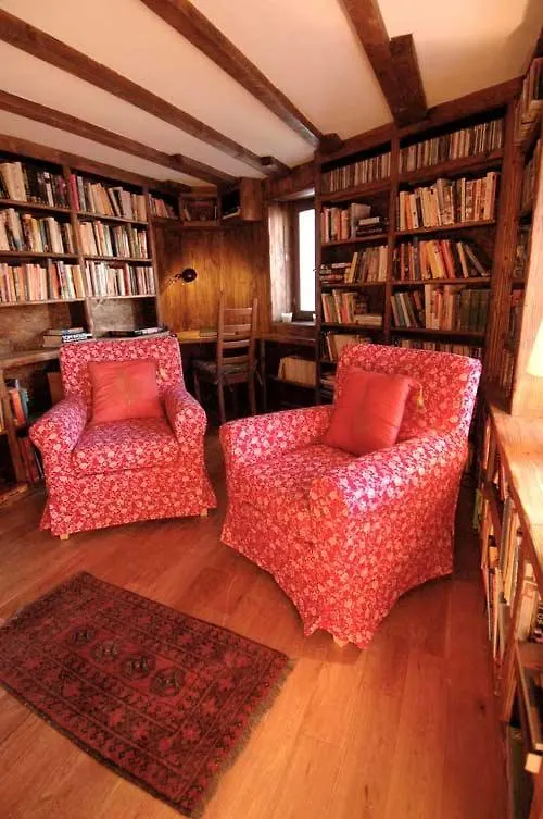 Chalet Broski - Luxury Near St Martin De Bellville Planvillard