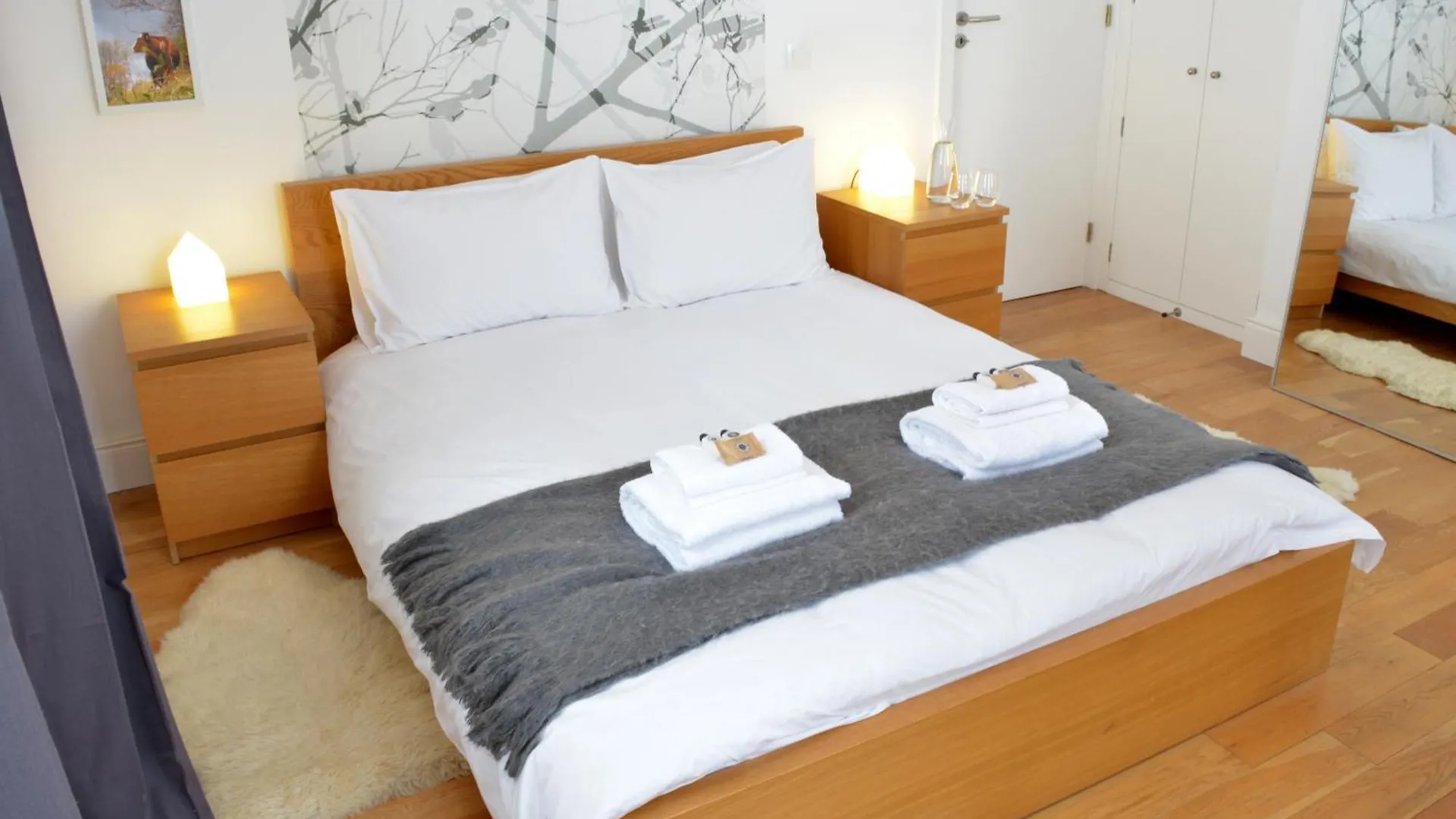 Chalet Broski - Luxury Near St Martin De Bellville Planvillard