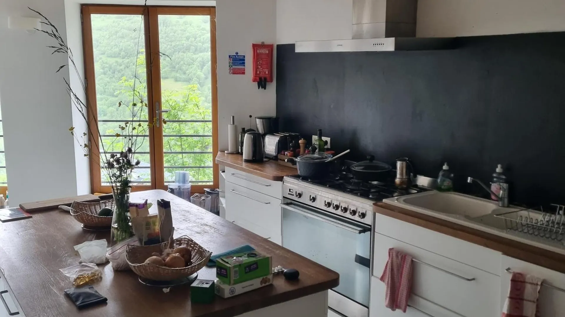Chalet Broski - Luxury Near St Martin De Bellville Planvillard